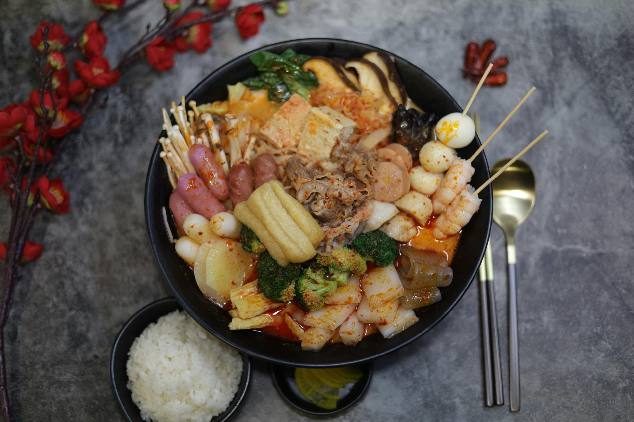 Makanan Organik Sepenuhnya Mencegah Kanker